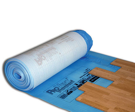 ProVent multi-functional underlay