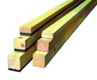 Greenbats™ undercarriage battens