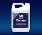MARLDON Ceruno Professional floor lacquer - 5 litres