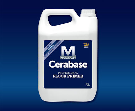 MARLDON Cerabase professional wood floor primer