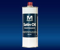 MARLDON MXC780 Satin Oil for interior wood floors