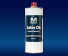 MARLDON MXC780 Satin Oil for interior wood floors