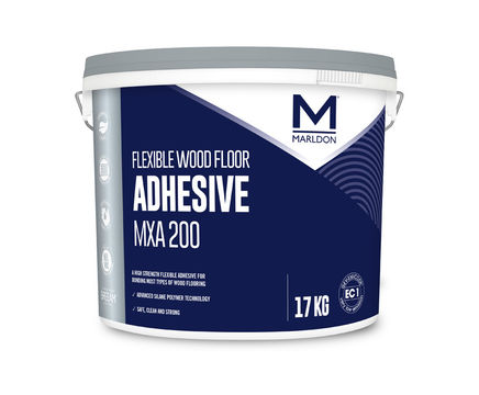 Marldon MXA200 Flexible Wood Floor Adhesive
