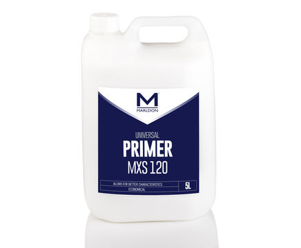 MARLDON Universal Primer - MXS120 - 5 litres