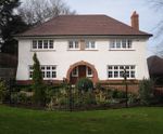 Nu-Guard® SR Masonry - decorative water based protective coating