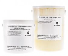 Nu-Guard® AG Tack Primer for Nu-Guard AG anti-graffiti coatings