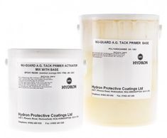Nu-Guard® AG Tack Primer for Nu-Guard AG anti-graffiti coatings