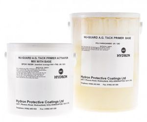 Nu-Guard® AG Tack Primer for Nu-Guard AG anti-graffiti coatings