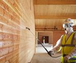 Nu-Flame - fire protection coatings for timber
