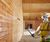 Nu-Flame - fire protection coatings for timber 0