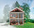 Nu-Guard® NRG Clear – energy efficient masonry coating 0