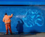 AG3 - graffiti remover for tiles, metals and gloss paint - on this page