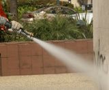 AG4 - graffiti remover for brick, stone and concrete - on this page