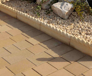 Nu-Cryl WRS Extra - oil & water proofing for pavements