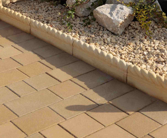Nu-Cryl WRS Extra - oil & water proofing for pavements