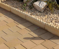 Nu-Cryl WRS Extra - oil & water proofing for pavements
