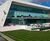 Nu-Cryl WRS facade protection for Napp Pharmaceuticals 0