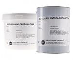 Nu-Guard® Anti Carbonation - masonry coating