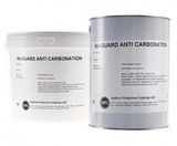 Nu-Guard® Anti Carbonation - masonry coating - on this page