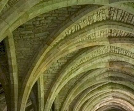 Cubicles installed at World Heritage Site 