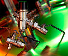 PV-Sigma Compact valve for pressure and flow regulation