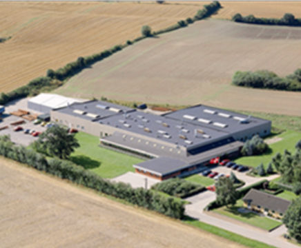 Acquisition strengthens Frese district energy portfolio