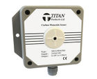TPCO/WM carbon monoxide sensor