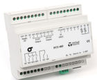 FCU4 fan coil controller