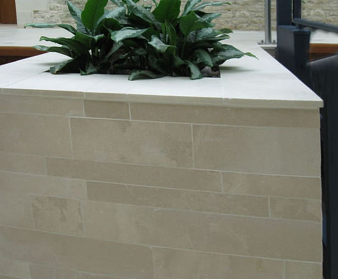 Parallel® stone tiles | Keystone Company UK