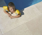 Keystone natural stone paving