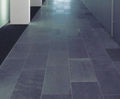 Honed basalt