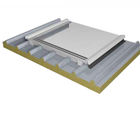 RT-Thermolight 1000 polycarbonate roofing panel system