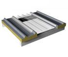 RT-Thermolight PC 2685-3 panel for pitched roof systems