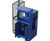 Compact pHD concrete wash water treatment unit 2