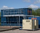 Moving Bed Biofilm Reactor (MBBR) - on this page