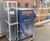 Compact pHD concrete wash water treatment unit 0