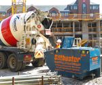 RCW (Roadside Concrete Washout System)
