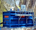 MT mix tanks