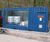 Containerised chemical dosing system 3
