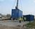 Containerised chemical dosing system 4