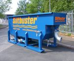 CM400 - self-contained coalescing media oil-water separator