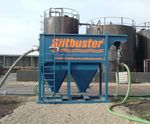 HB50-OWS - oil water separator