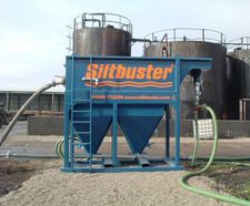 HB50-OWS - oil water separator
