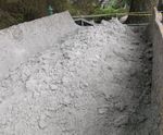 Solidify XL super-absorbent hydrogel 