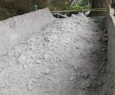 Solidify XL super-absorbent hydrogel 