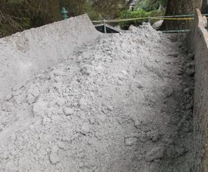 Solidify XL super-absorbent hydrogel 