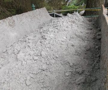 Solidify XL super-absorbent hydrogel 