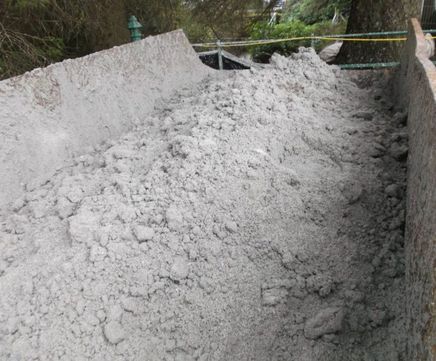 Solidify XL super-absorbent hydrogel 