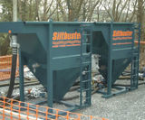 Lamella settlement tanks - on this page
