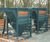 Lamella settlement tanks 0